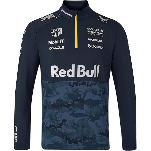 Amazon | Castore Red Bull Racing F1 x Hypebeast 2025 スペシャル